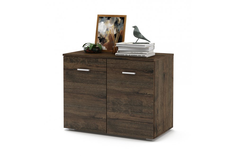 Комод Мартин-1 дуб апрель темный