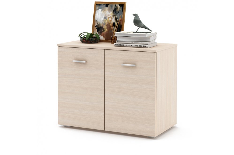 Комод Мартин-1 дуб молочный