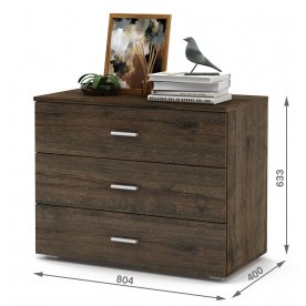 Комод Мартин