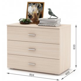 Комод Мартин