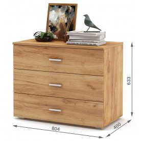 Комод Мартин