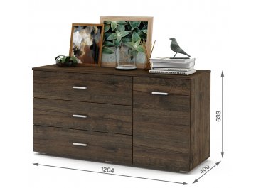 Комод Мартин