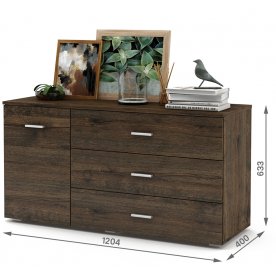 Комод Мартин