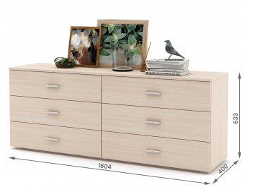 Комод Мартин