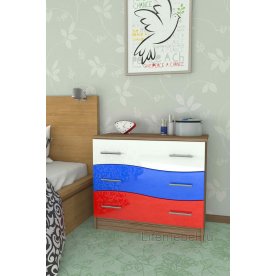Комод Мебелеф-10