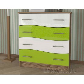 Комод Мебелеф-11