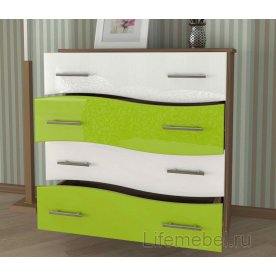 Комод Мебелеф-11
