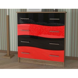 Комод Мебелеф-11