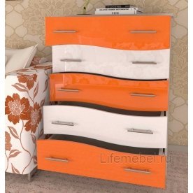 Комод Мебелеф-12