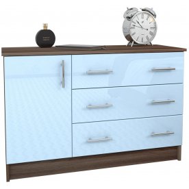 Комод Мебелеф-14