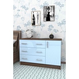 Комод Мебелеф-14