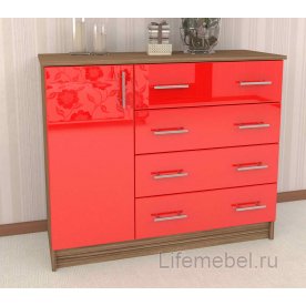 Комод Мебелеф-15