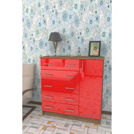 Комод Мебелеф-16