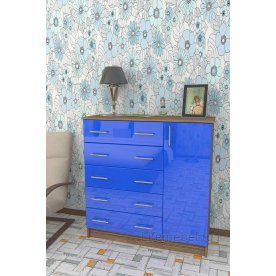 Комод Мебелеф-16