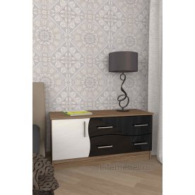 Комод Мебелеф-17