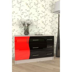 Комод Мебелеф-18