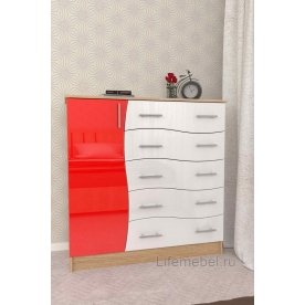 Комод Мебелеф-20