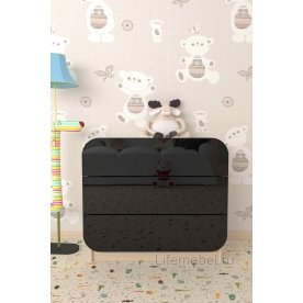 Комод Мебелеф-23