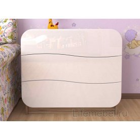 Комод Мебелеф-24