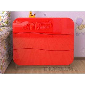 Комод Мебелеф-24