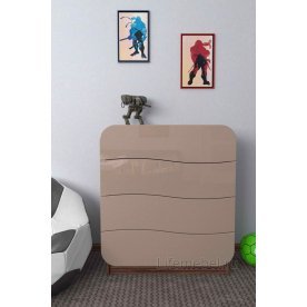 Комод Мебелеф-26