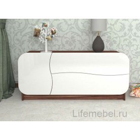 Комод Мебелеф-28