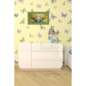 Комод Мебелеф-29