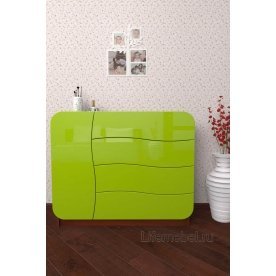 Комод Мебелеф-32