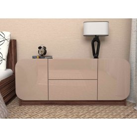 Комод Мебелеф-33