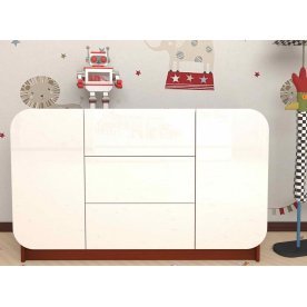 Комод Мебелеф-35