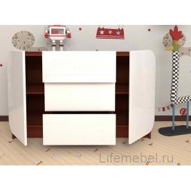 Комод Мебелеф-35