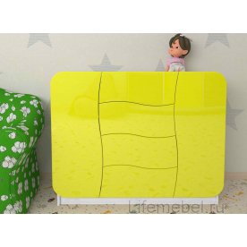 Комод Мебелеф-38