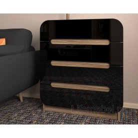 Комод Мебелеф-39