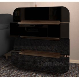 Комод Мебелеф-39