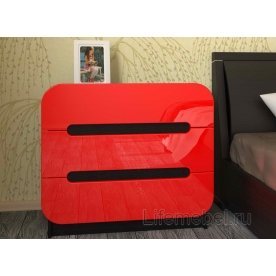 Комод Мебелеф-40