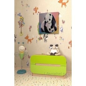 Комод Мебелеф-41