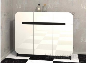 Комод Мебелеф-42