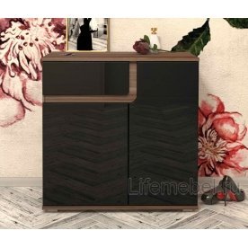 Комод Мебелеф-45