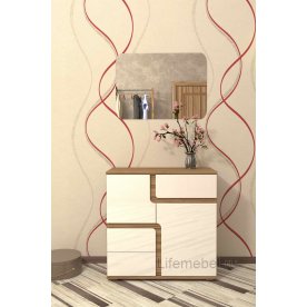 Комод Мебелеф-46