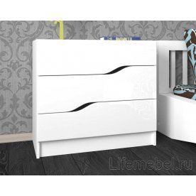 Комод Мебелеф-48