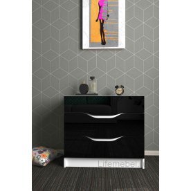 Комод Мебелеф-51