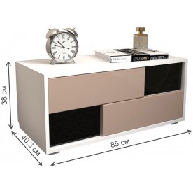 Комод Мебелеф-55