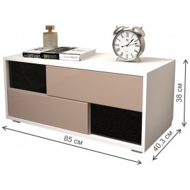 Комод Мебелеф-55