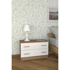 Комод Мебелеф-5