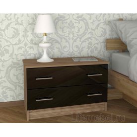 Комод Мебелеф-5