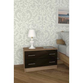 Комод Мебелеф-5