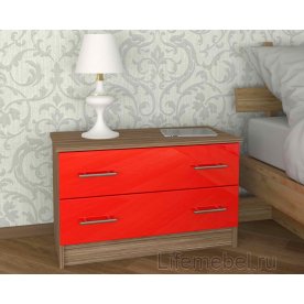 Комод Мебелеф-5
