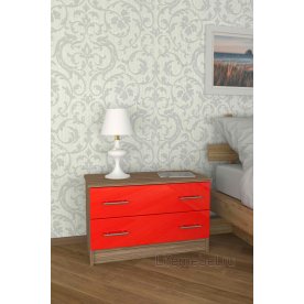 Комод Мебелеф-5