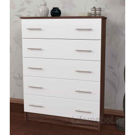 Комод Мебелеф-8