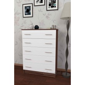 Комод Мебелеф-8